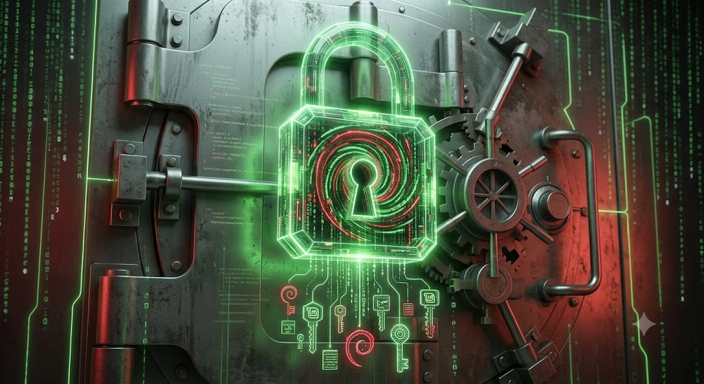 What is a password manager?