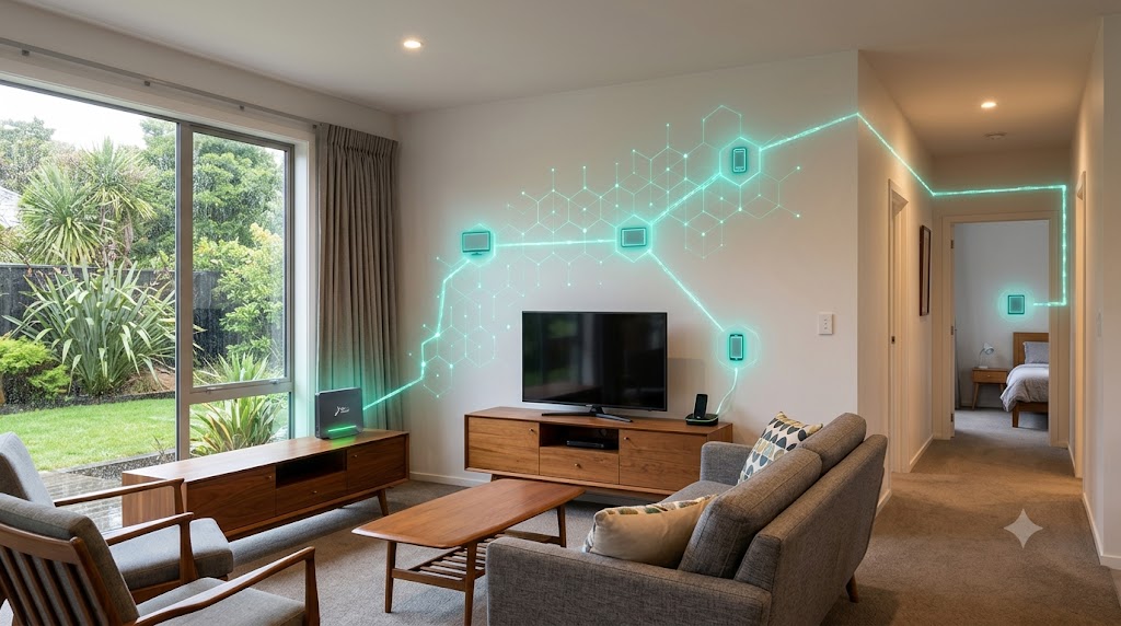 What is the best brand of powerline adapter for New Zealand?