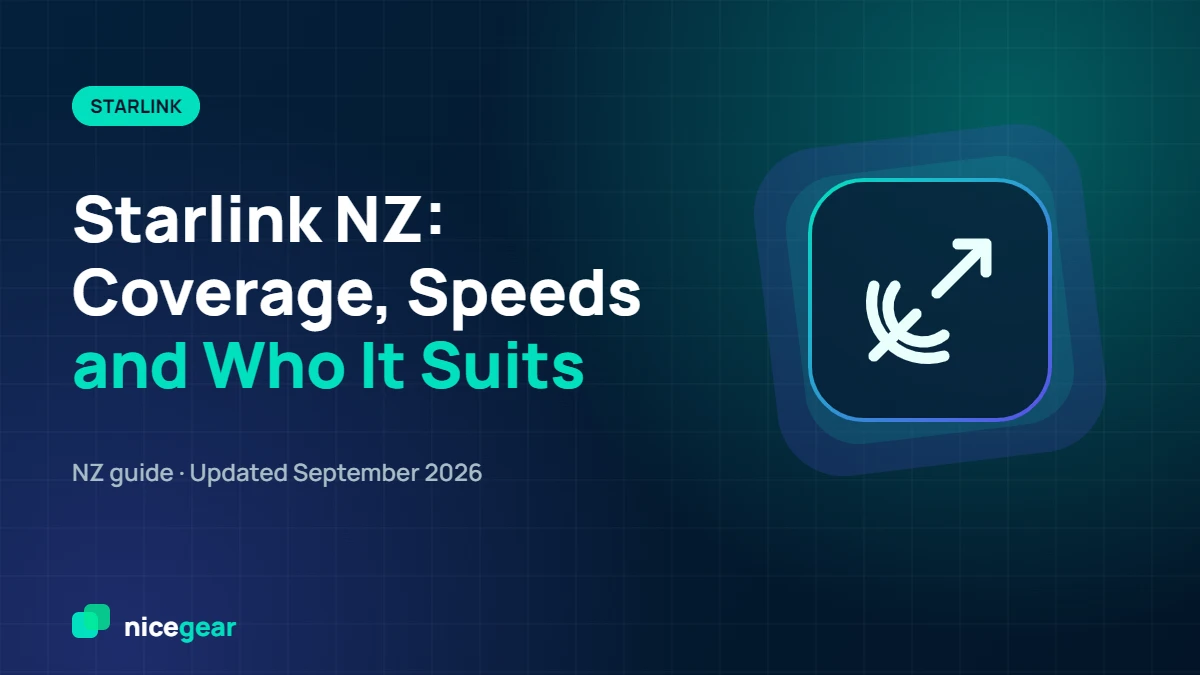 Starlink NZ guide to coverage, speeds, plans and who it suits